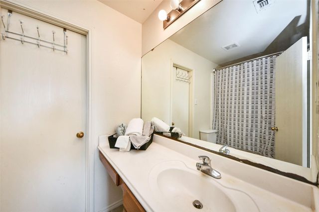 22815 Sherioaks Lane, Spring, TX 77389