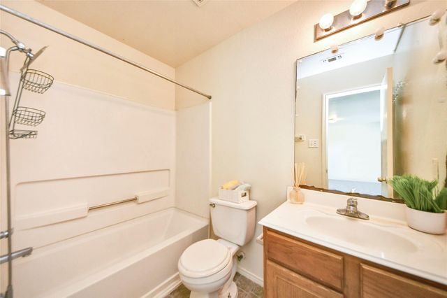 22815 Sherioaks Lane, Spring, TX 77389