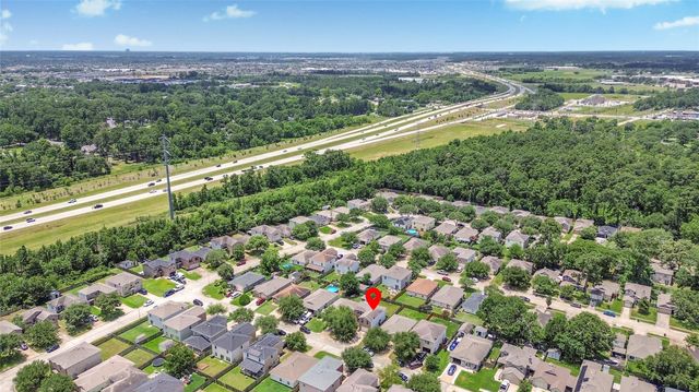 22815 Sherioaks Lane, Spring, TX 77389