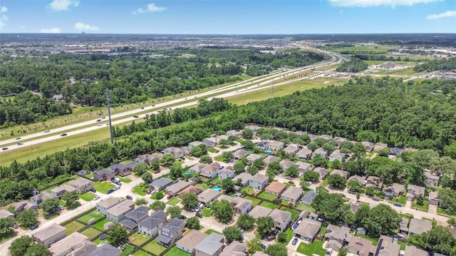 22815 Sherioaks Lane, Spring, TX 77389
