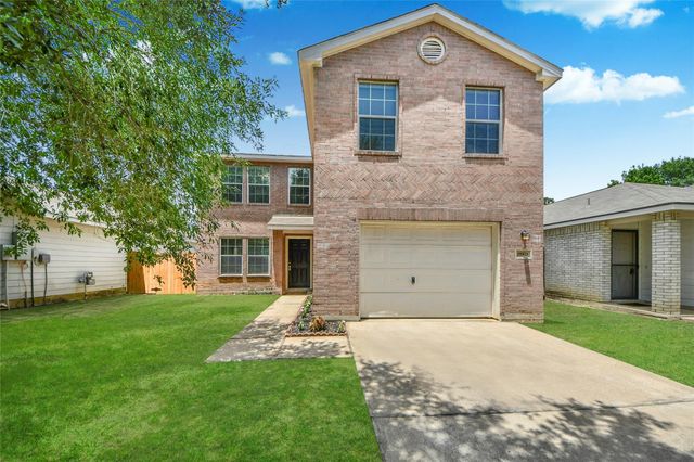 22815 Sherioaks Lane, Spring, TX 77389