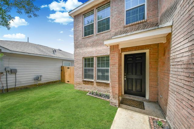 22815 Sherioaks Lane, Spring, TX 77389