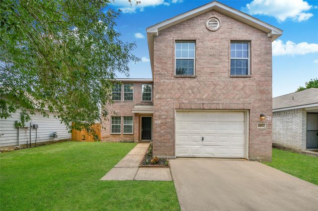 22815 Sherioaks Lane, Spring, TX 77389