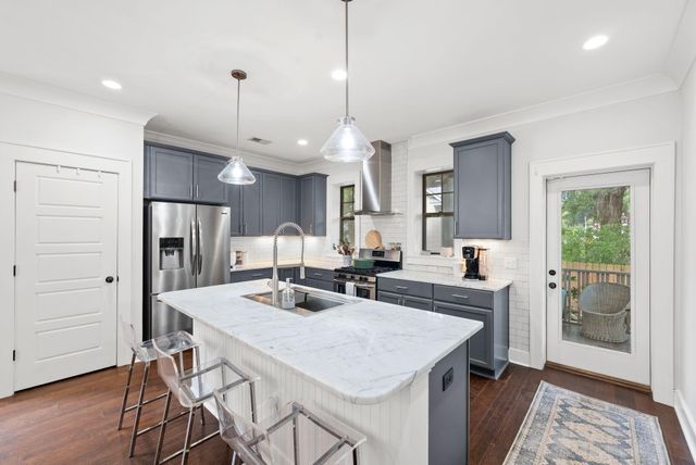 619 Beaten Path, Charleston, SC 29412