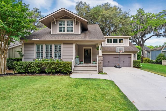 619 Beaten Path, Charleston, SC 29412