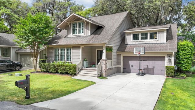 619 Beaten Path, Charleston, SC 29412