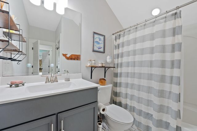 619 Beaten Path, Charleston, SC 29412