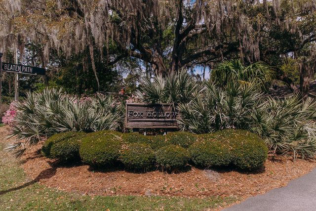 619 Beaten Path, Charleston, SC 29412