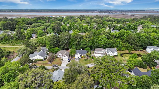 619 Beaten Path, Charleston, SC 29412