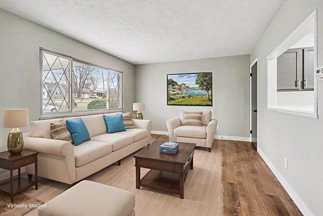 1490 Demorest Road, Columbus, OH 43228