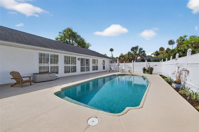 2225 JUANITA DRIVE, New Smyrna Beach, FL 32168