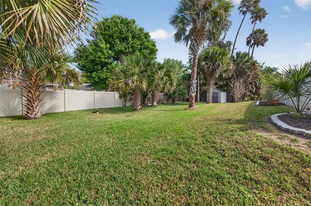 2225 JUANITA DRIVE, New Smyrna Beach, FL 32168