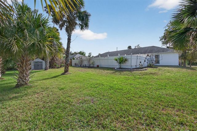 2225 JUANITA DRIVE, New Smyrna Beach, FL 32168