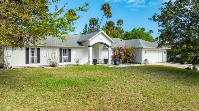 2225 JUANITA DRIVE, New Smyrna Beach, FL 32168