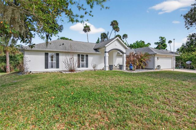 2225 JUANITA DRIVE, New Smyrna Beach, FL 32168