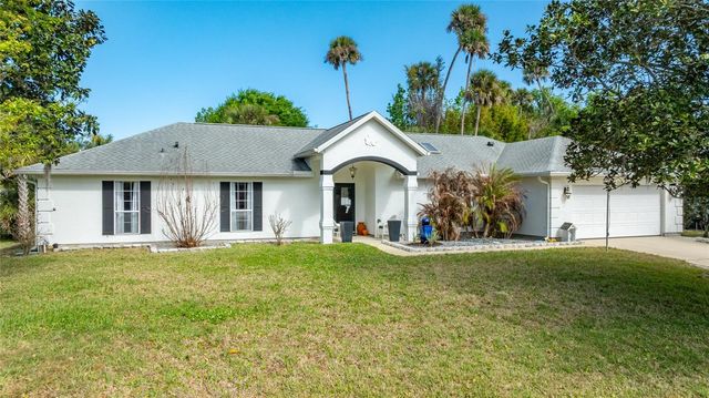 2225 JUANITA DRIVE, New Smyrna Beach, FL 32168