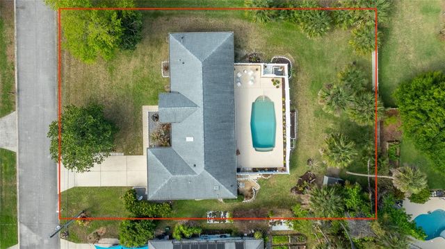 2225 JUANITA DRIVE, New Smyrna Beach, FL 32168