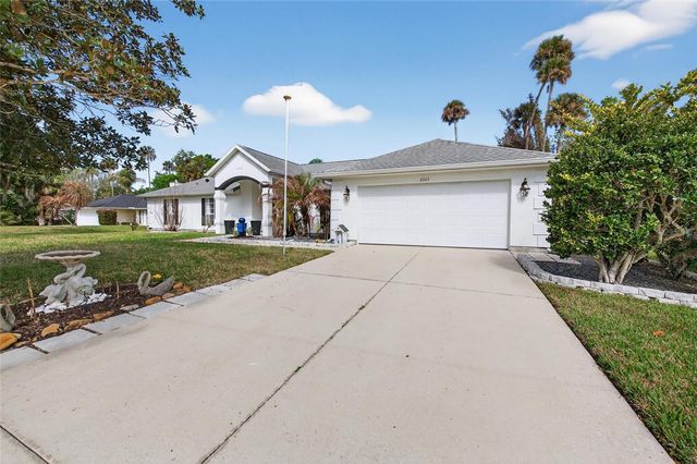 2225 JUANITA DRIVE, New Smyrna Beach, FL 32168