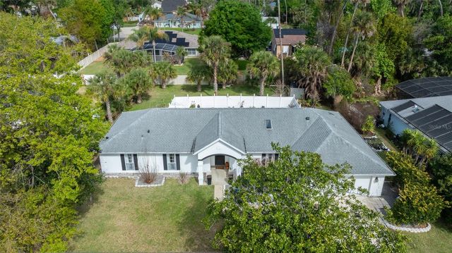 2225 JUANITA DRIVE, New Smyrna Beach, FL 32168