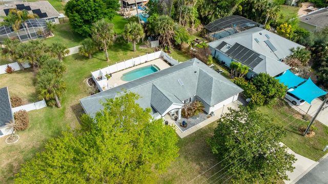 2225 JUANITA DRIVE, New Smyrna Beach, FL 32168