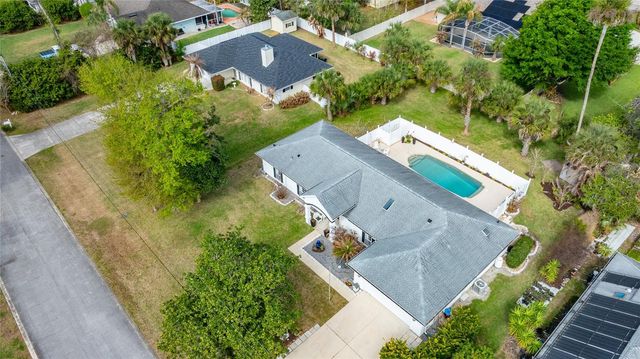 2225 JUANITA DRIVE, New Smyrna Beach, FL 32168