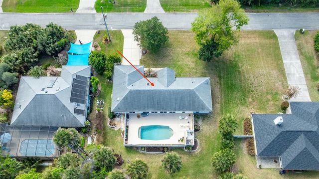 2225 JUANITA DRIVE, New Smyrna Beach, FL 32168