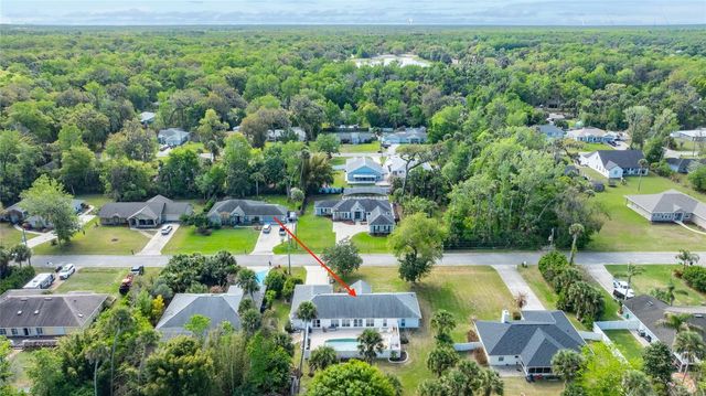 2225 JUANITA DRIVE, New Smyrna Beach, FL 32168