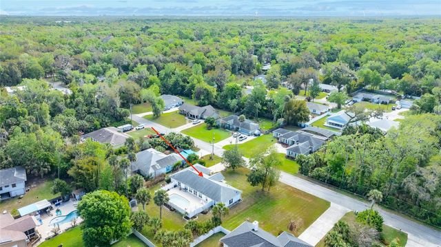 2225 JUANITA DRIVE, New Smyrna Beach, FL 32168