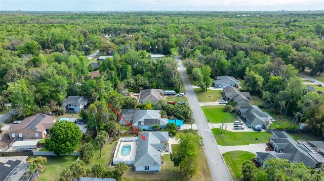 2225 JUANITA DRIVE, New Smyrna Beach, FL 32168