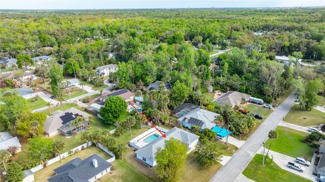 2225 JUANITA DRIVE, New Smyrna Beach, FL 32168