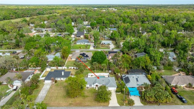 2225 JUANITA DRIVE, New Smyrna Beach, FL 32168