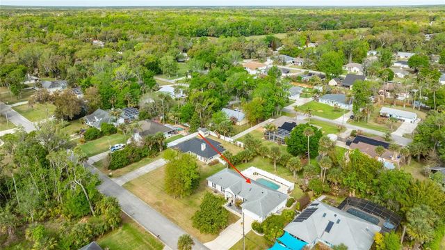 2225 JUANITA DRIVE, New Smyrna Beach, FL 32168