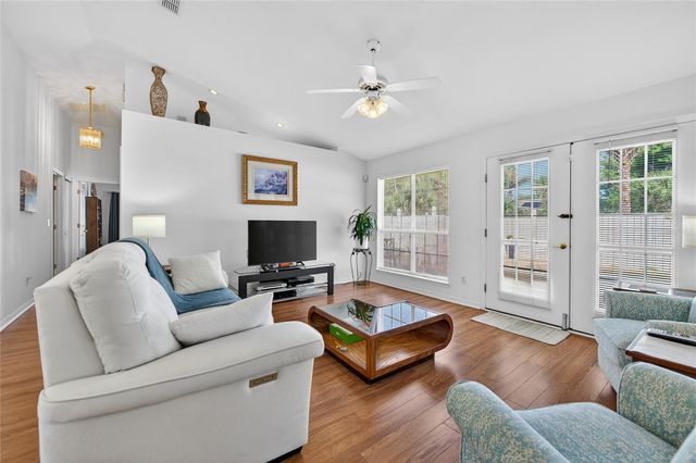 2225 JUANITA DRIVE, New Smyrna Beach, FL 32168