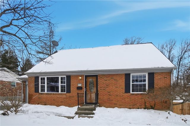 9151 Tag Drive, Springfield Twp, OH 45231