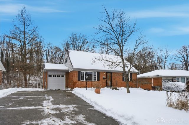 9151 Tag Drive, Springfield Twp, OH 45231