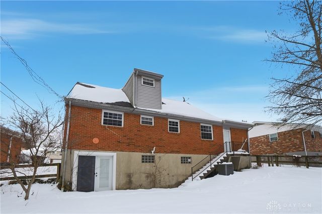 9151 Tag Drive, Springfield Twp, OH 45231