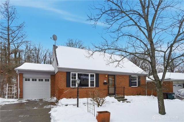 9151 Tag Drive, Springfield Twp, OH 45231