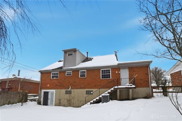 9151 Tag Drive, Springfield Twp, OH 45231