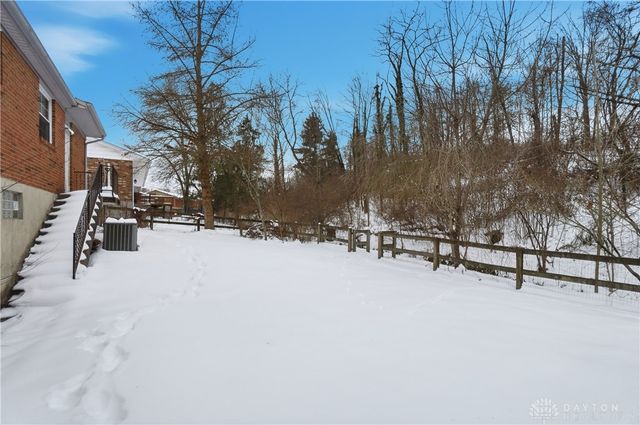 9151 Tag Drive, Springfield Twp, OH 45231