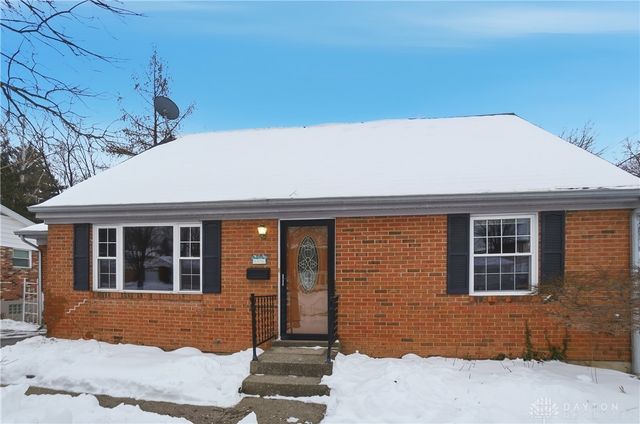 9151 Tag Drive, Springfield Twp, OH 45231