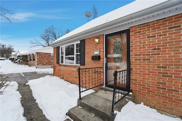 9151 Tag Drive, Springfield Twp, OH 45231