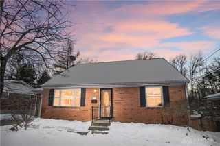 9151 Tag Drive, Springfield Twp, OH 45231