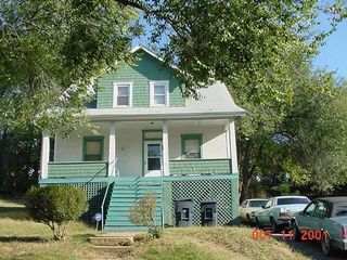1211 Hanover AVE, Roanoke, VA 24017