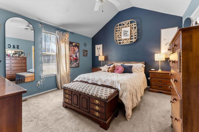 721 W Butterfield Drive, Nixa, MO 65714