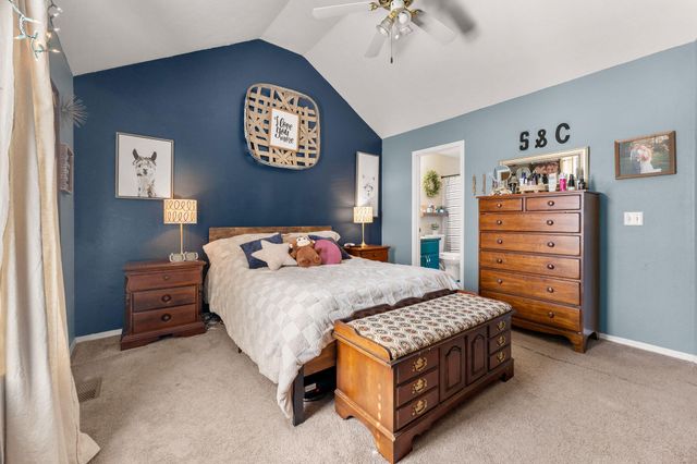 721 W Butterfield Drive, Nixa, MO 65714