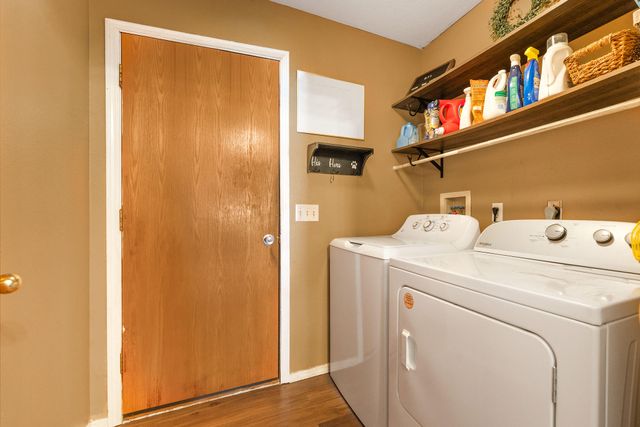 721 W Butterfield Drive, Nixa, MO 65714