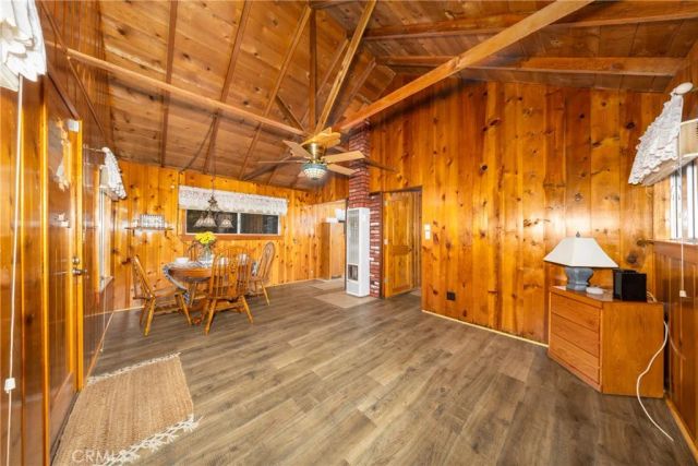 54805 S South Circle, Idyllwild, CA 92549