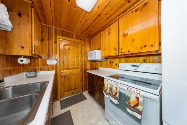 54805 S South Circle, Idyllwild, CA 92549