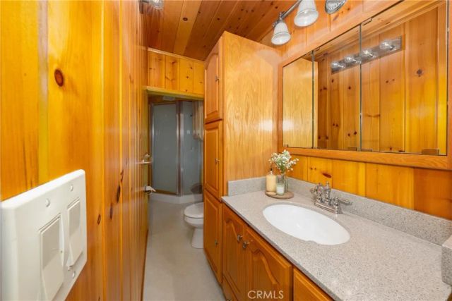 54805 S South Circle, Idyllwild, CA 92549