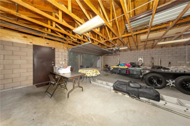 54805 S South Circle, Idyllwild, CA 92549